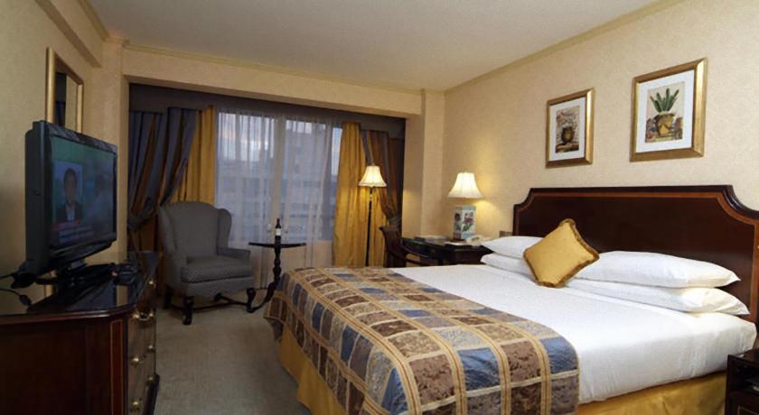 Park Plaza Santiago photo