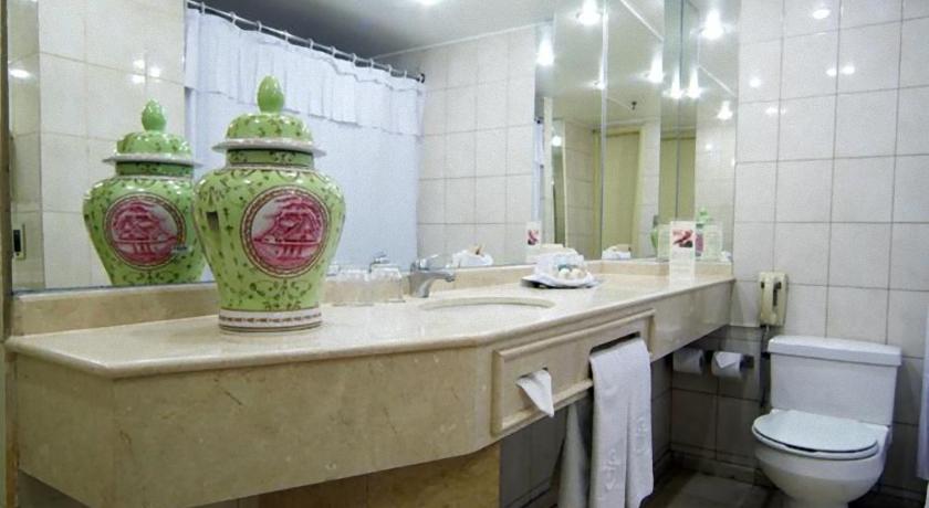 Park Plaza Santiago photo