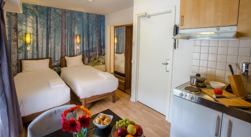 Eidsvoll Express Hotel photo