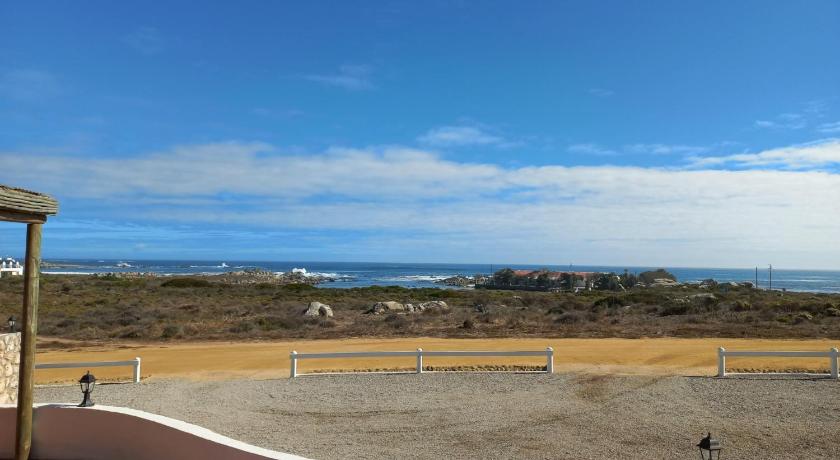 Abalone Guesthouse photo