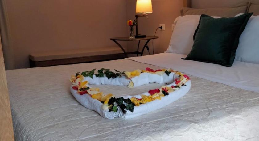 Firriato Hospitality Cavanera Etnea Resort & Wine Experience photo