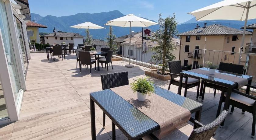 Hotel Da Remo photo