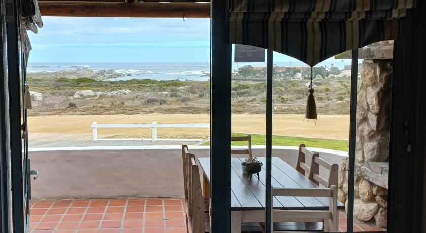 Abalone Guesthouse — Hotel in West Coast