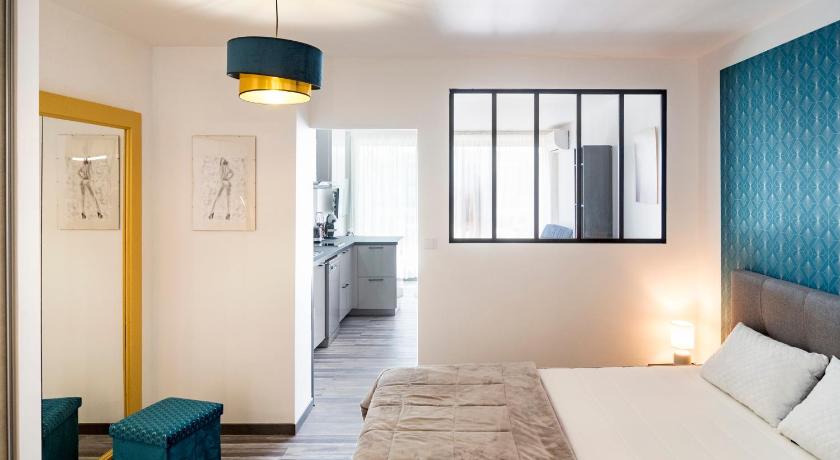 Appartement Village Naturiste Irresistible photo