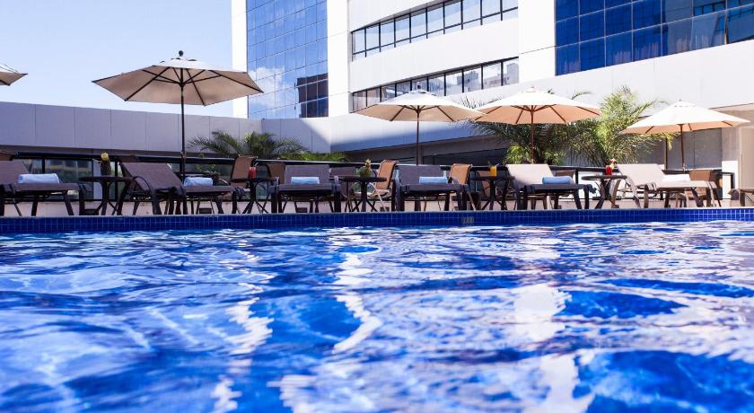 Quality Hotel & Suites Sao Salvador photo