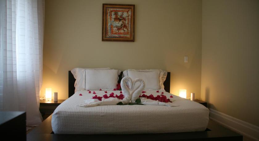 Image of Two-Bedroom Suite 0