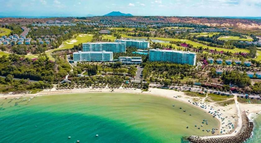 Muine Condotel Ocean View — Hotel in Phan Thiet
