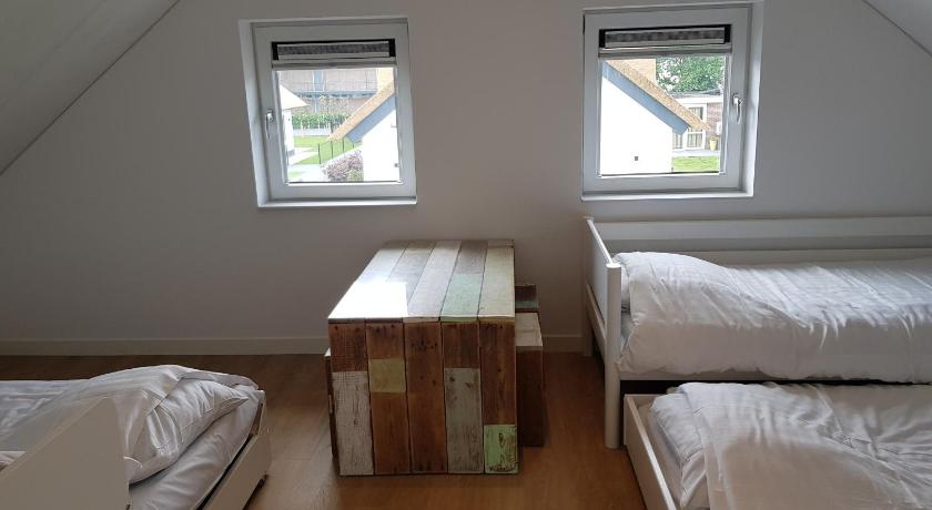 Image of Villa Strandrijck 3-8 People 15