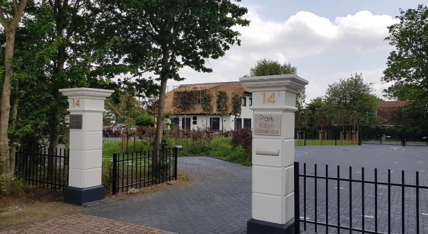 Image of Villa Strandrijck 3-8 People 12
