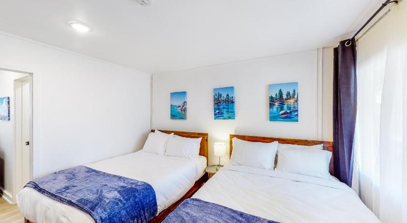 The Chalets at Kings Beach III — Hotel in Kings Beach (CA)