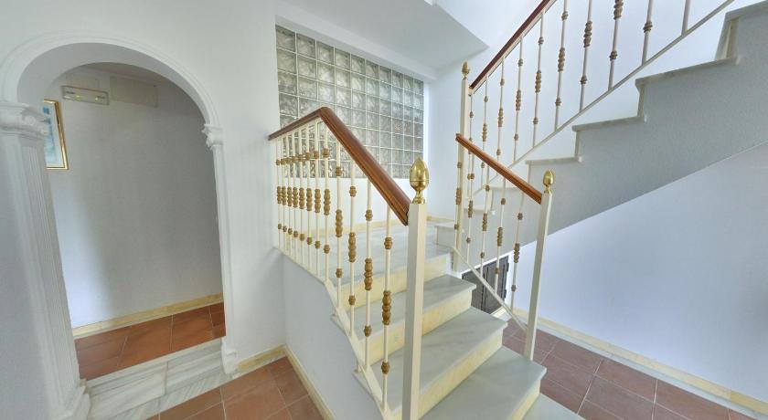 Apartamentos Costa Trafalgar photo