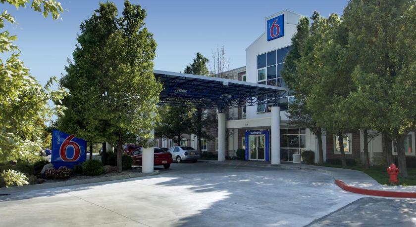 Motel 6-Lehi, UT - Salt Lake City South