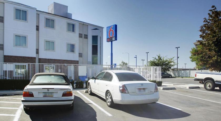 Motel 6-Lehi, UT - Salt Lake City South