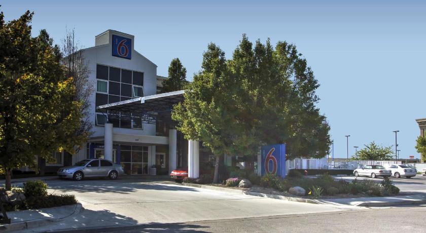 Motel 6-Lehi, UT - Salt Lake City South