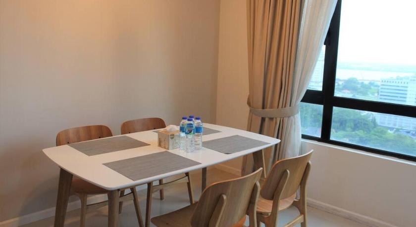 Suasana Suites D'home JB photo