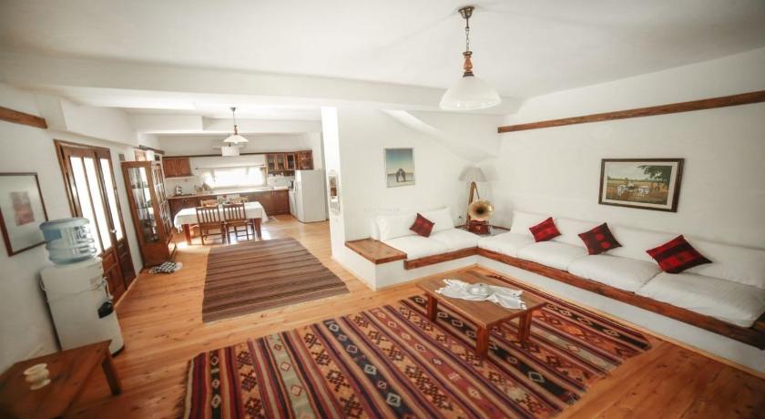Kleo Cottages – Kalkan, NJ
