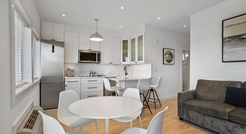 Montauk (NY) 시 크레스트  (Sea Crest) 3-Star Accommodation amenity