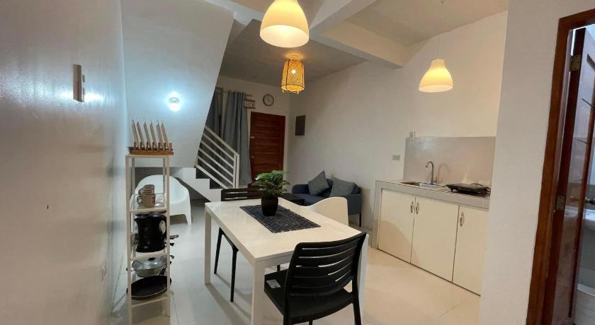 Sto. Nino Whole House w/ 2 AC Bedrooms photo