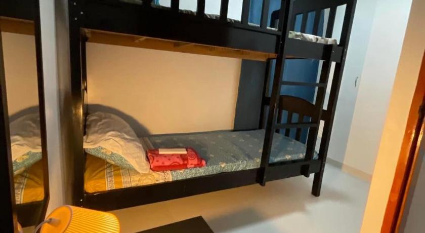 Sto. Nino Whole House w/ 2 AC Bedrooms photo