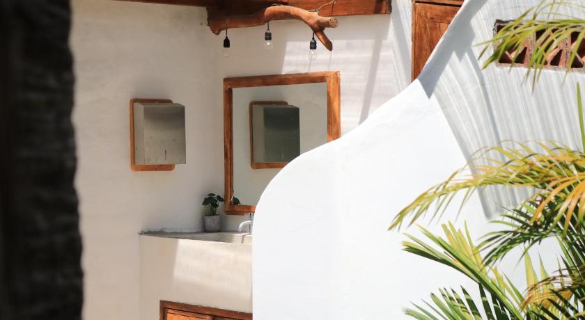 Panama Beach Lodge — Hotel in San Carlos