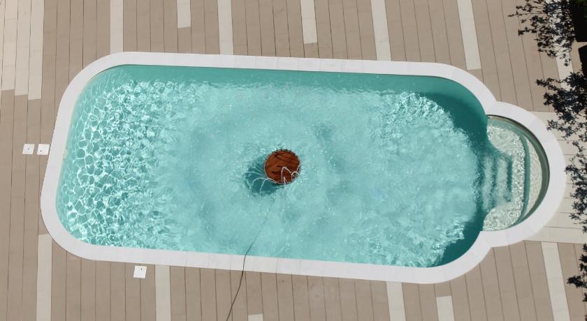 Hotel Corallo photo
