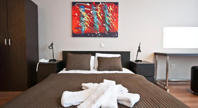 COZY Suites — Hotel in İstanbul