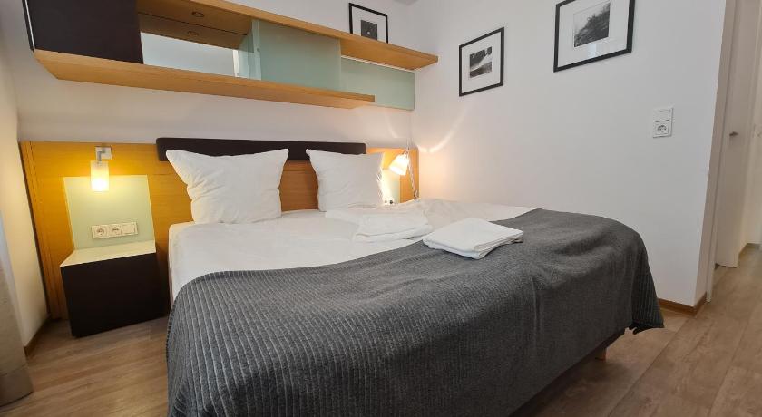 check-inn hotels - Offenbach — Hotel in Frankfurt am Main