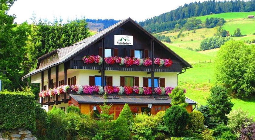 Pension Lambrecht