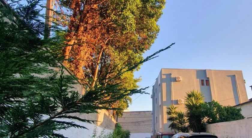 Klerichi Hotel — Hotel in Tirana