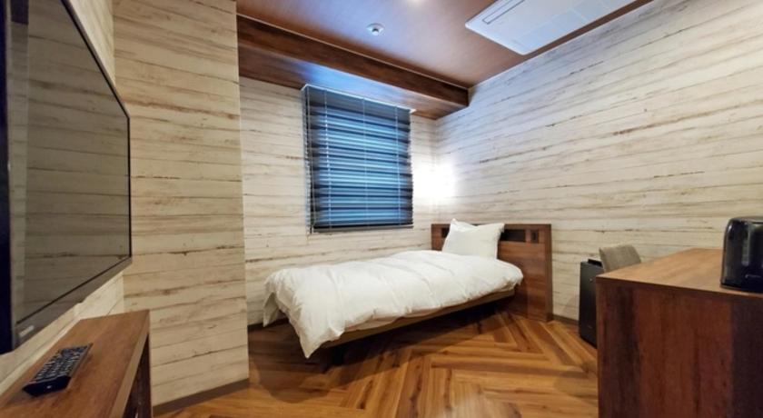 ｂｕｓｉｎｅｓｓ&amp;ａｃｔｉｖｉｔｙ ｃｈａｎｖｒｅ - Vacation STAY 64321v — Hotel in Sano