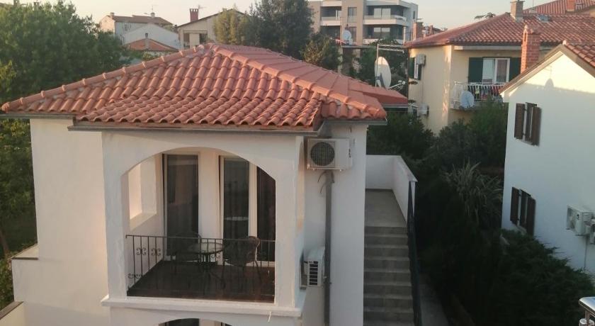 Apartments Villa Nona II