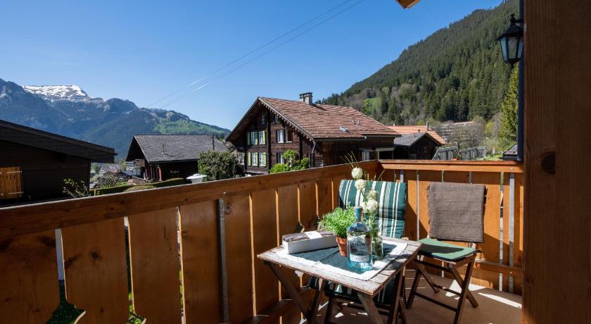 Les Residences Waldbort photo