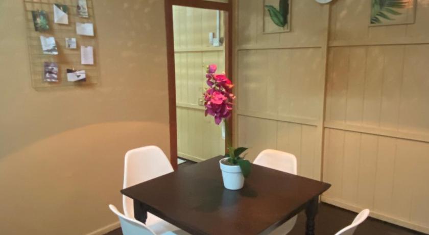ORKED LUDICIA 2 bedroom Village Cottage house — Hotel in Kuala Terengganu