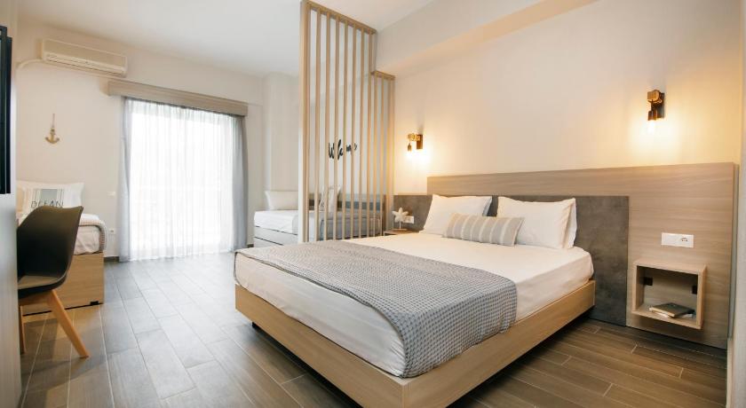Akti Liakada Hotel — Hotel in Chalkidiki