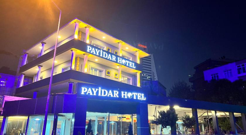 Payidar HOTEL — Main Photo