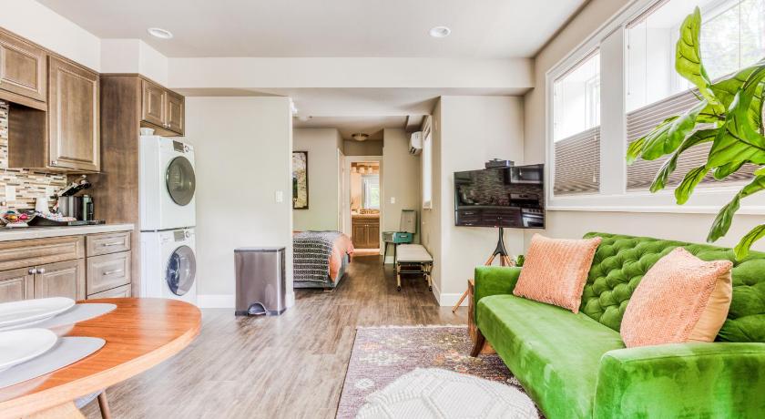 Goose Hollow Hideout — Hotel in Portland (OR)