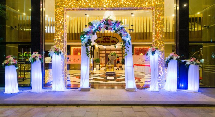 Galina Hotel & Spa - image 5