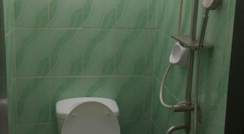 Image of Single Room 16