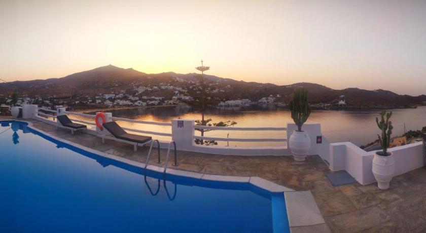 Bay View Villas photo
