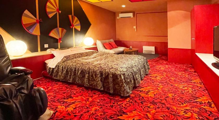 Hotel ARUN — Hotel in Abashiri