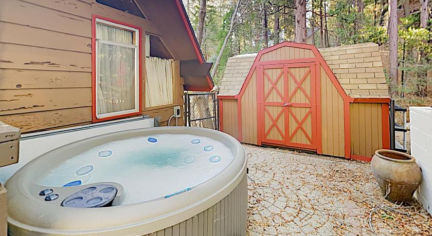 블루 제이 Annandale Manor 4성급 숙소 객실