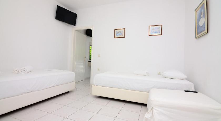 Image of Deluxe Apartment 10