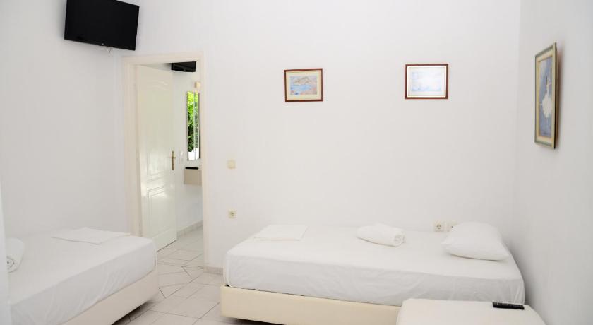 Image of Deluxe Apartment 11
