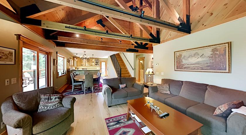 Skislope Haven — Hotel in Truckee (CA)