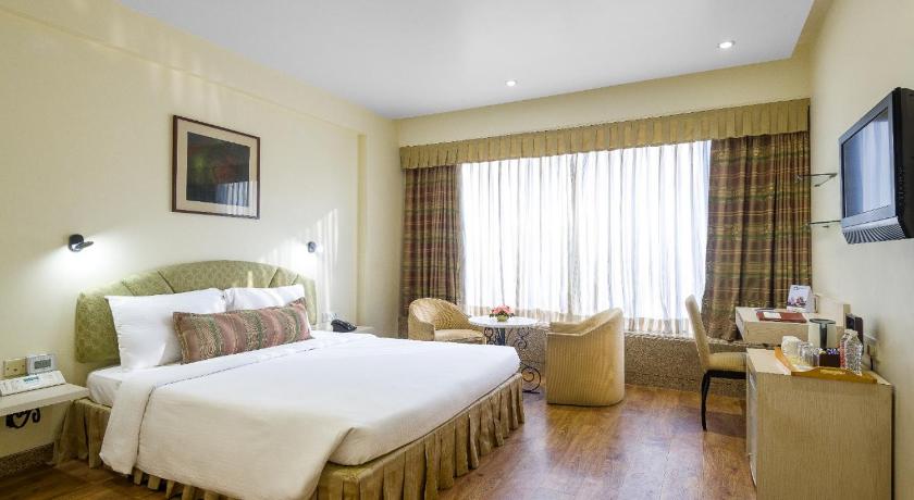 MAXX VALUE - HOTEL KOHINOOR CONTINENTAL photo
