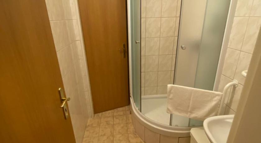 Hotel Omega Brno photo