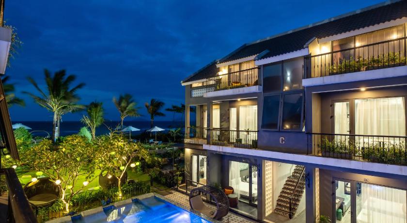 Sea'lavie Boutique Resort and Spa - image 10