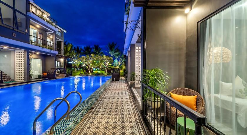 Sea'lavie Boutique Resort and Spa - image 8
