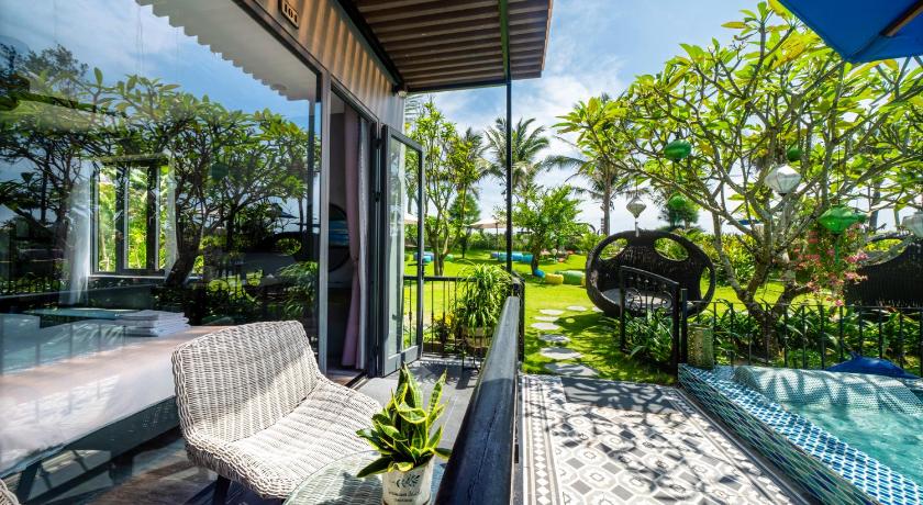 Sea'lavie Boutique Resort and Spa - image 5