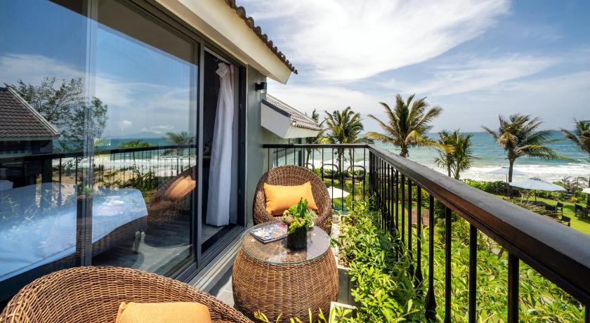 Sea'lavie Boutique Resort and Spa - image 3